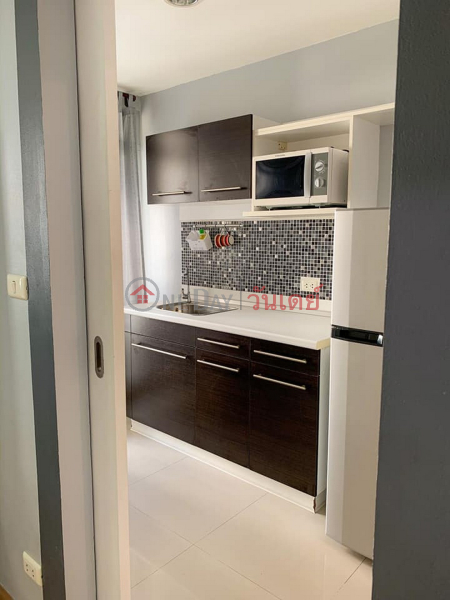 Condo for Rent: The Link Sukhumvit 50, 32 m², 1 bedroom(s) | Thailand Rental ฿ 13,000/ month