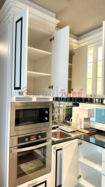 Property Search Thailand | OneDay | Residential | Rental Listings Condo for Rent: Ivy Thonglor, 125 m², 4 bedroom(s)