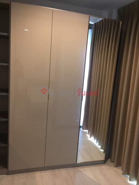 Condo for rent Life One Wireless (33rd floor),BTS Phloen Chit 600 meters Rental Listings