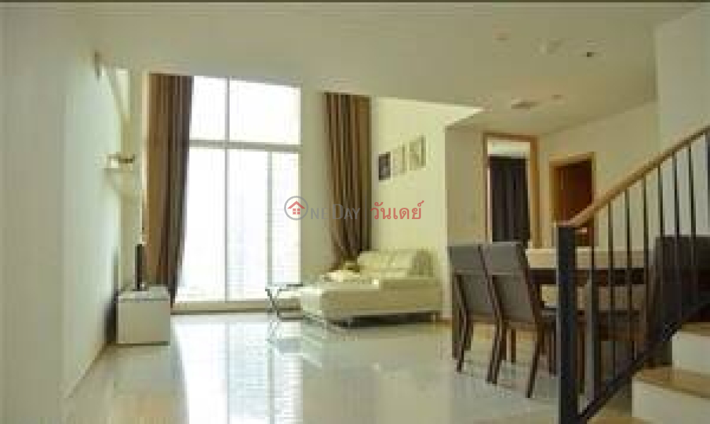 คอนโด สำหรับ ขาย: The Empire Place, 107 ตร.ม., 2 ห้องนอน, ประเทศไทย, ขาย, ฿ 13.9Million