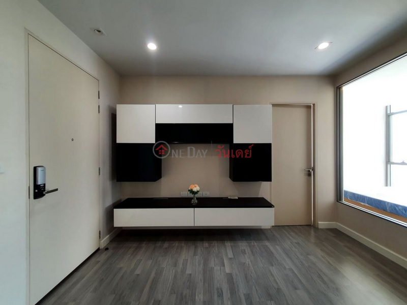 Condo for Rent: The Room BTS Wongwian Yai, 44 m², 1 bedroom(s) Rental Listings