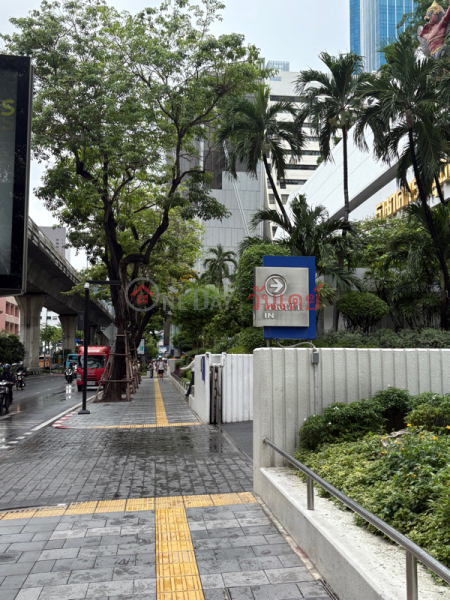 ธนาคารกรุงเทพ สำนักงานใหญ่ (Bangkok Bank Head Office) บางรัก | OneDay วันเดย์(5)