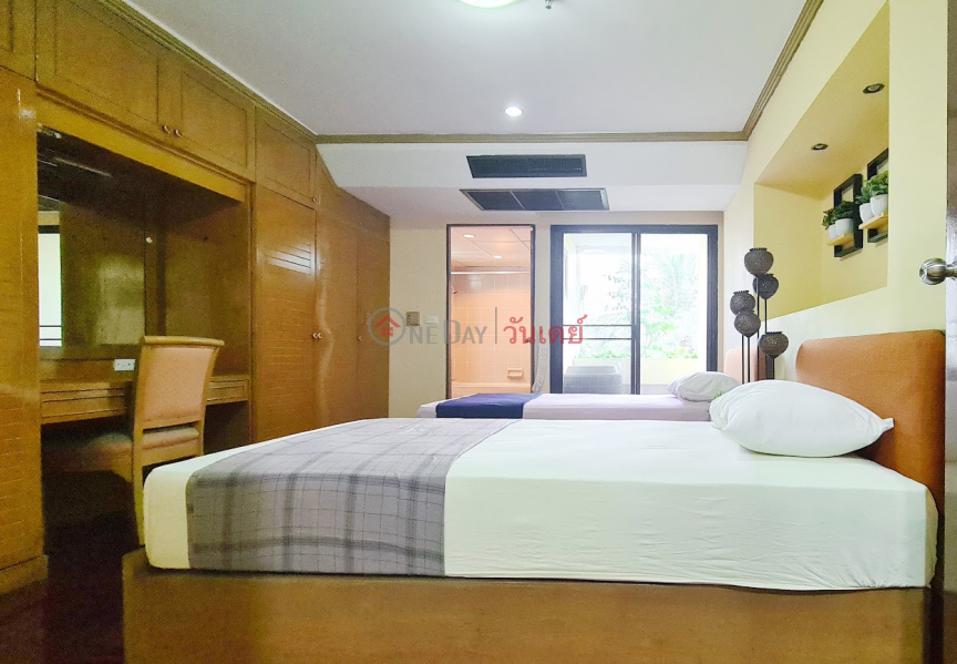 คอนโด สำหรับ เช่า: Prestige Towers, 174 ตร.ม., 3 ห้องนอน ประเทศไทย, เช่า | ฿ 42,000/ เดือน