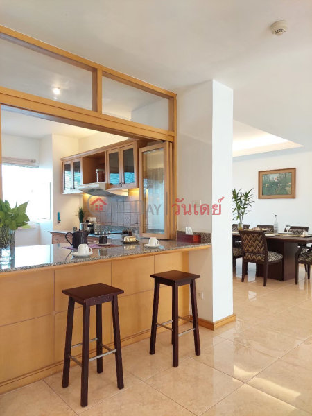 ฿ 92,000/ month | Apartment for Rent: Esmeralda Apartments, 220 m², 3 bedroom(s)