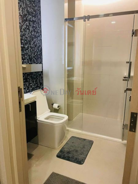 Condo The Room Sathorn-St. Louis (11th floor),fully furnished _0