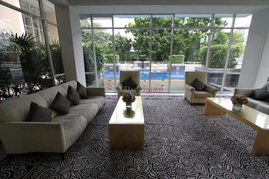 Condo for Rent: Hampton Thonglor 10, 168 m², 4 bedroom(s) Thailand Rental ฿ 80,000/ month