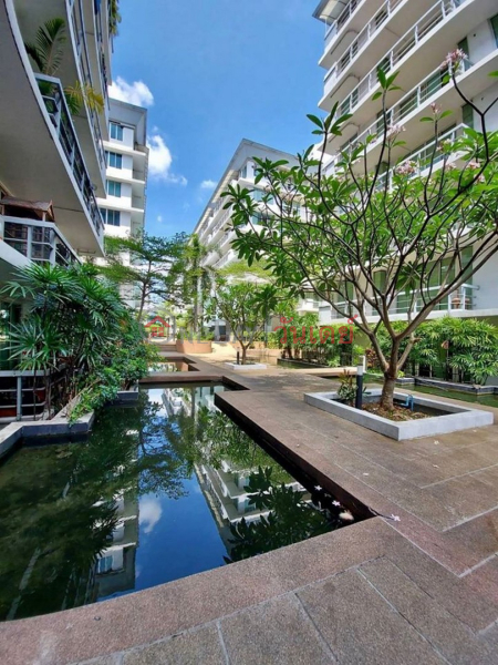 คอนโด สำหรับ เช่า: The Waterford Sukhumvit 50 Onnut, 85 ตร.ม., 2 ห้องนอน รายการเช่า