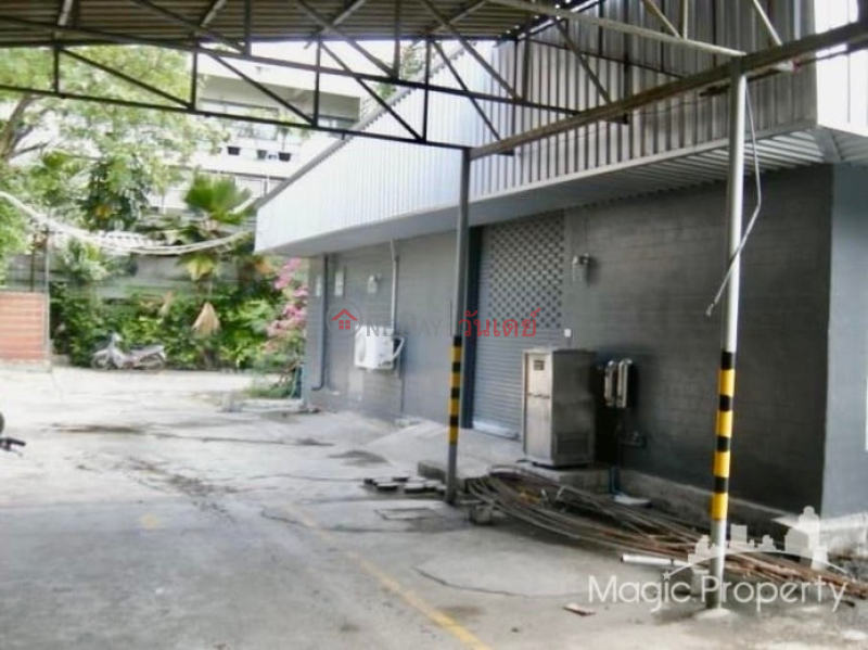 ฿ 280,000/ month Sukhumvit 62, Phra Khanong, Bangkok,