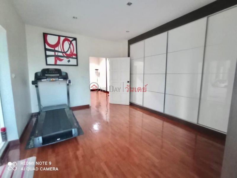 Modern House in Compound closed Thonglor Sales Listings (TRI-7572)