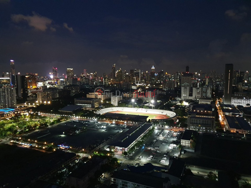 ค้นหาอสังหาริมทรัพย์ในประเทศไทย | OneDay | ที่อยู่อาศัย, รายการเช่า, คอนโด สำหรับ เช่า: The Room Rama 4, 45 ตร.ม., 1 ห้องนอน