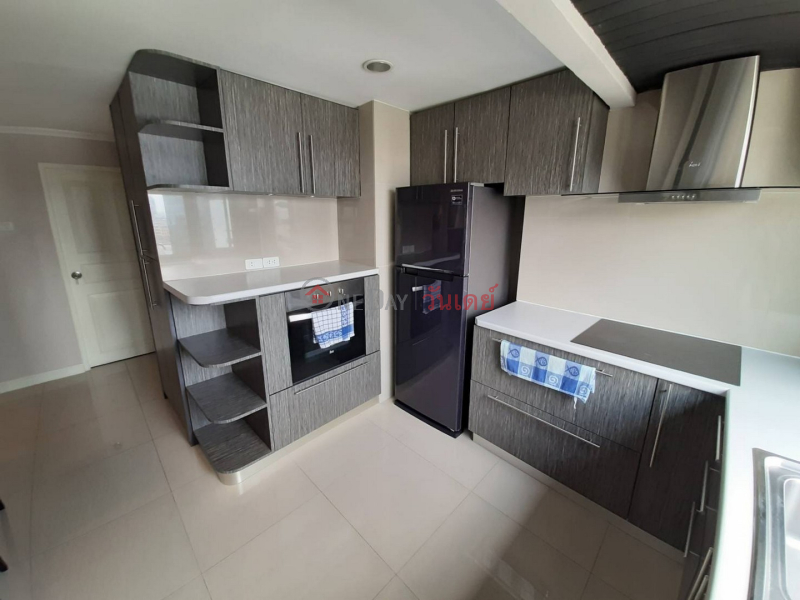 ฿ 42,000/ month | Condo for Rent: Beverly Tower Condo, 120 m², 2 bedroom(s)