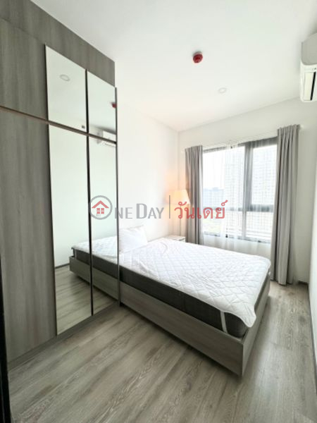 Condo for rent Knightsbridge Prime On Nut (18th floor) Thailand Rental | ฿ 20,000/ month