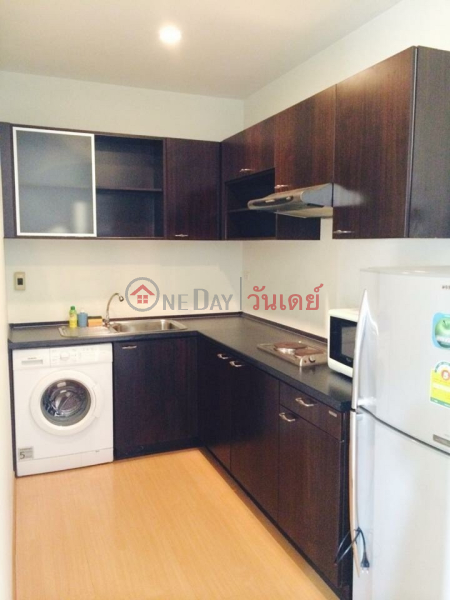 ฿ 28,000/ month | Condo for Rent: Vista Garden, 71 m², 2 bedroom(s)