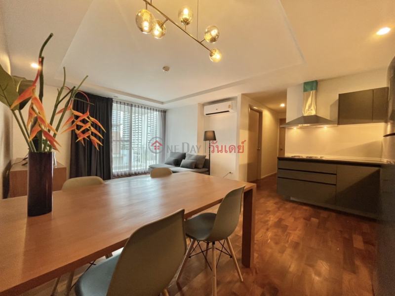 Condo for Rent: Siri On 8, 84 m², 2 bedroom(s),Thailand, Rental | ฿ 40,000/ month