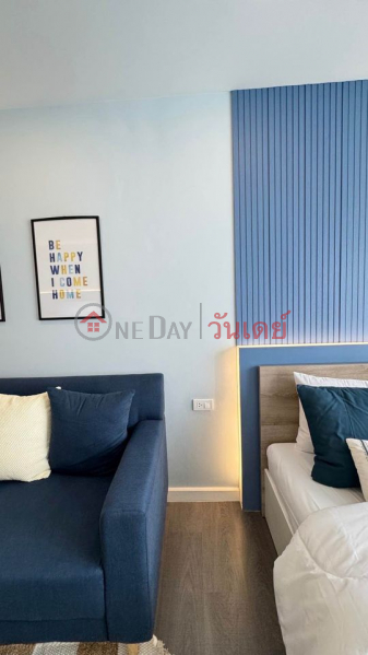 ฿ 1.89Million | D Condo Campus (Kuku) (7th floor, building A)