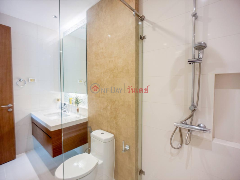 Condo for Rent: Bright Sukhumvit 24, 88 m², 2 bedroom(s) Rental Listings