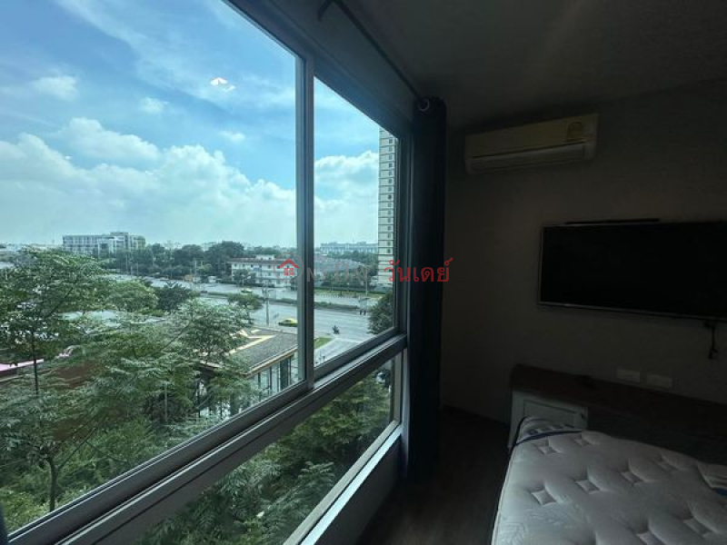 ฿ 18,500/ month, Condo for rent Metro Luxe Kaset (6th floor),2 bedroom