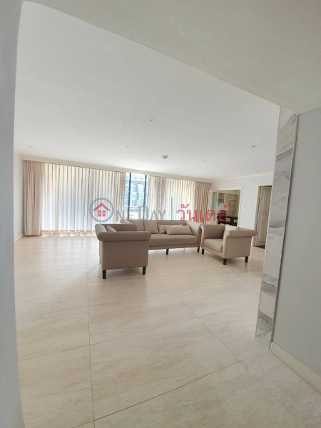 Condo for Rent: Somkid Gardens, 259 m², 3 bedroom(s) Rental Listings