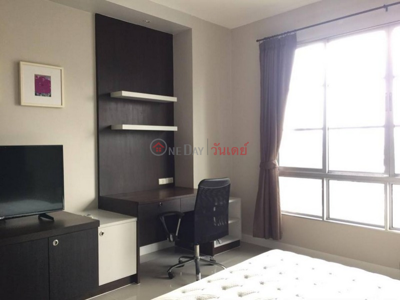 Condo for Sale: Citi Smart Sukhumvit 18, 87 m², 2 bedroom(s),Thailand, Sales ฿ 12.73Million