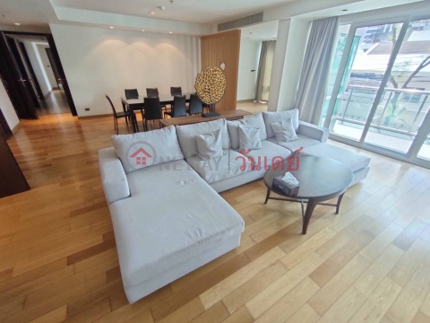 Condo for Rent: Belgravia Residences, 297 m², 4 bedroom(s) - OneDay_0