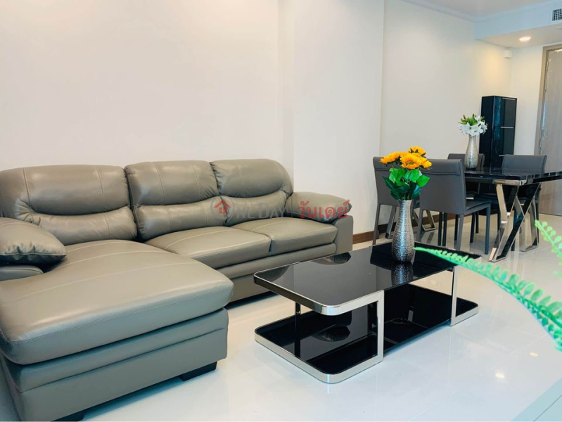 Condo for Rent: Supalai Oriental Sukhumvit 39, 87 m², 2 bedroom(s) Rental Listings