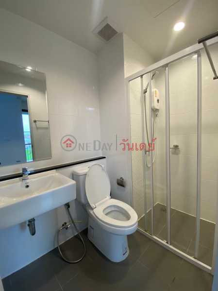 Condo for rent: UNiO Sukhumvit 72 (3rd floor, building A),fully furnished Rental Listings