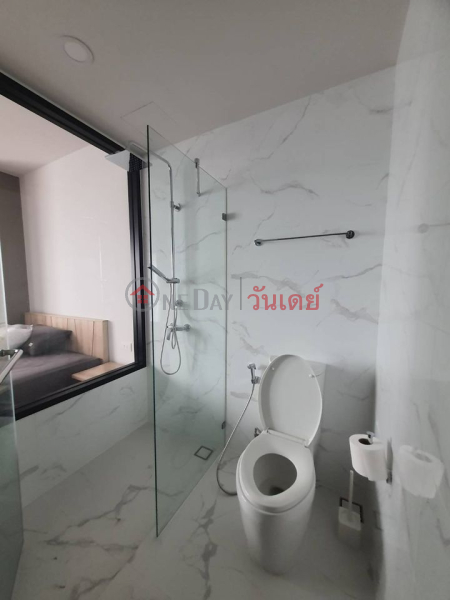 Condo for Rent: CLOUD Thonglor-Phetchaburi, 27 m², 1 bedroom(s) Rental Listings