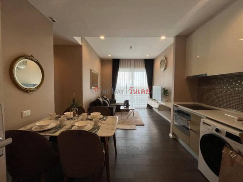 Condo for rent: The Saint Residences, 2 bedrooms, Thailand, Rental ฿ 27,000/ month