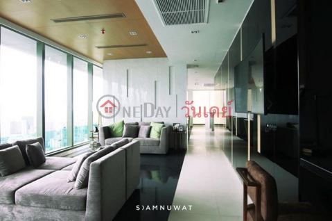 Condo for Rent: Wish Signature Midtown Siam, 35 m², 1 bedroom(s) - OneDay_0