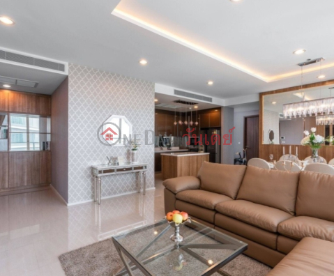 Condo for Rent: Menam Residences, 160 m², 3 bedroom(s) - OneDay_0