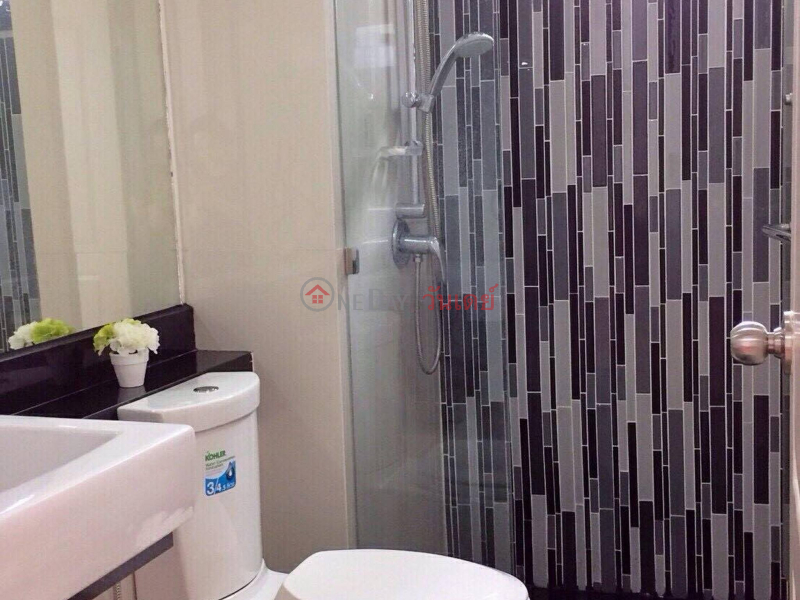 ฿ 20,000/ month | Condo for Rent: Bangkok Feliz Sukhumvit 69, 44 m², 1 bedroom(s)