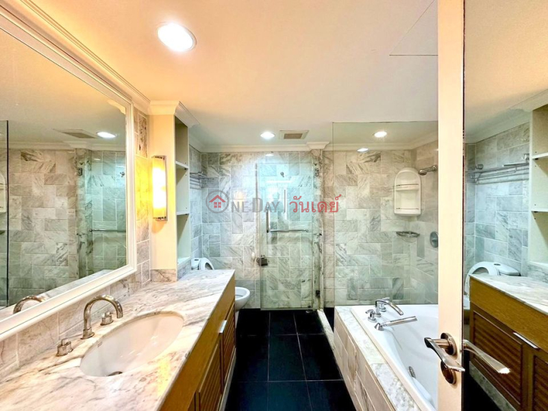 Property Search Thailand | OneDay | Residential, Rental Listings Condo for Rent: Somkid Gardens, 123 m², 2 bedroom(s)