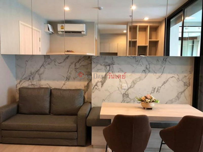  | 1 | Residential Rental Listings, ฿ 27,000/ month