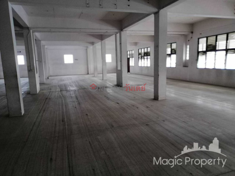 ฿ 69Million Kanchanaphisek Road, Prawet, Bangkok