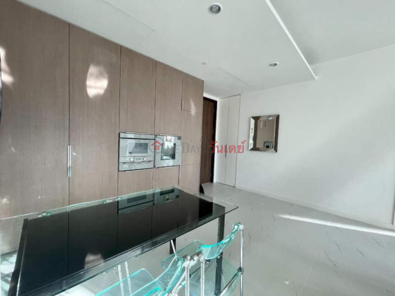 Property Search Thailand | OneDay | Residential, Rental Listings | Condo for Rent: 185 Rajadamri, 110 m², 2 bedroom(s)