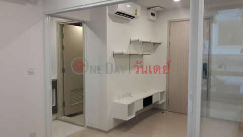 Condo for Rent: The Tree Sukhumvit 64, 28 m², 1 bedroom(s) - OneDay_0