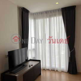 Condo for Rent: Maru Ekkamai 2, 35 m², 1 bedroom(s) - OneDay_0