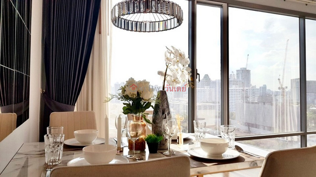 Condo for Rent: Ceil by Sansiri, 72 m², 2 bedroom(s) Rental Listings