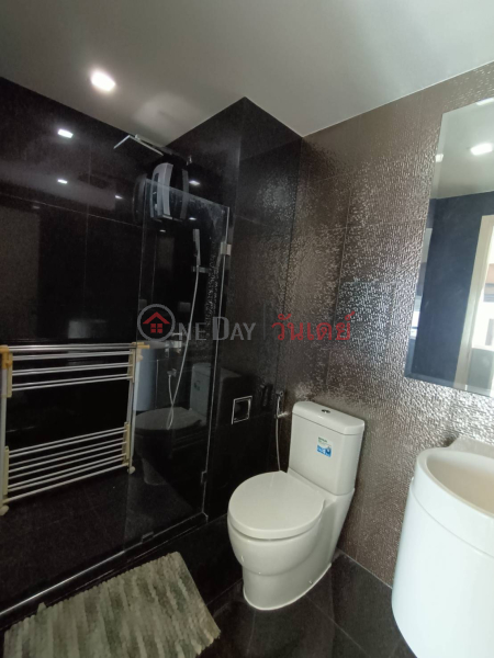 ฿ 19,000/ month Condo for Rent: Rhythm Sukhumvit 36 - 38, 30 m², 1 bedroom(s)