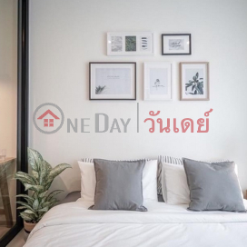 คอนโด สำหรับ เช่า: Life Asoke, 31 ตร.ม., 1 ห้องนอน - OneDay_0