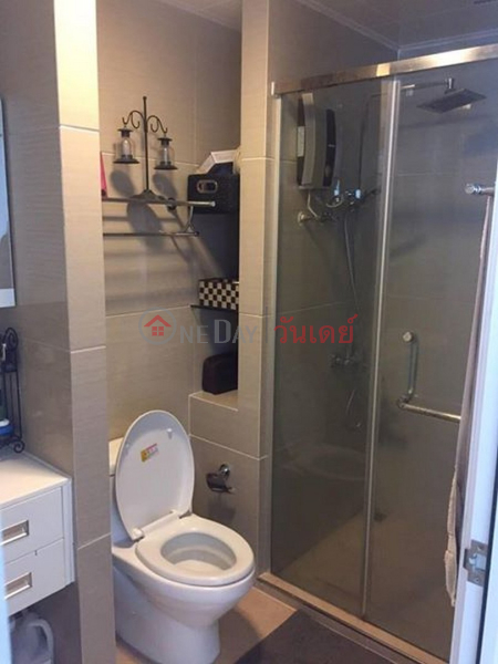 ฿ 27,000/ month, Condo for Rent: T.C. Green, 54 m², 2 bedroom(s)