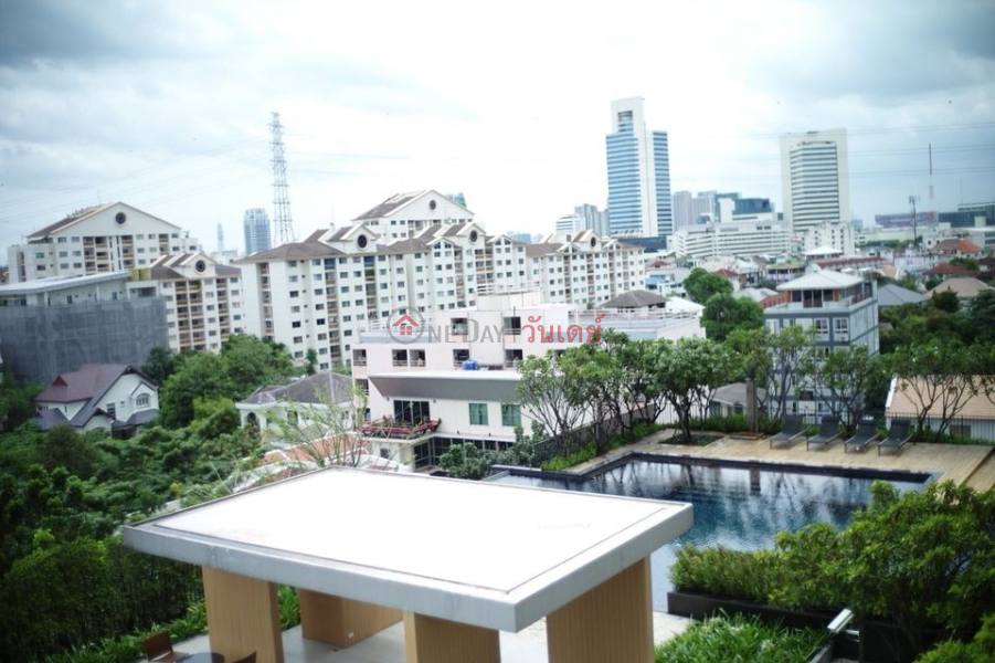 Condo for Rent: The Issara Ladprao, 79 m², 2 bedroom(s),Thailand, Rental, ฿ 40,000/ month