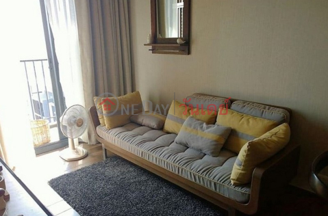 Condo for Sale: Onyx Phaholyothin, 41 m², 1 bedroom(s) - OneDay_0