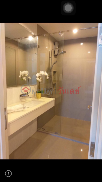 Condo for Rent: Rhythm Sukhumvit 42, 35 m², 1 bedroom(s) Thailand Rental | ฿ 35,000/ month