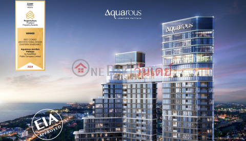 Aquarous JOMTIEN PATTAYA (TRI-22744)_0