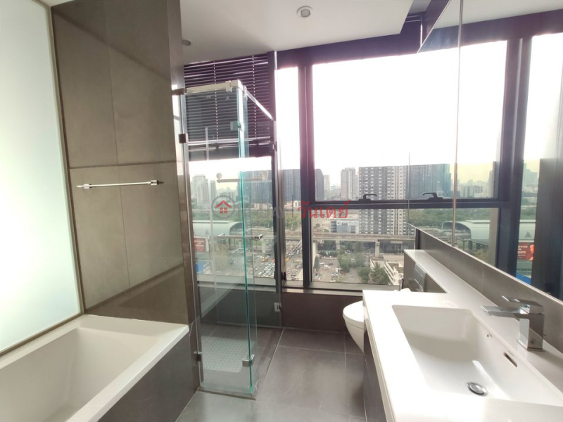 Condo for Rent: The Esse at Singha Complex, 74 m², 2 bedroom(s) Rental Listings