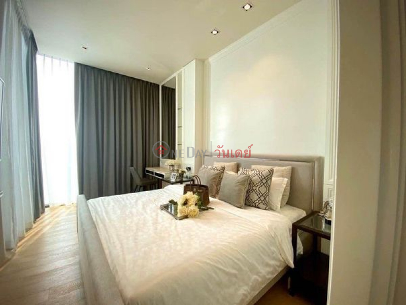 Property Search Thailand | OneDay | Residential, Rental Listings For rent 28 Chidlom (30th floor)