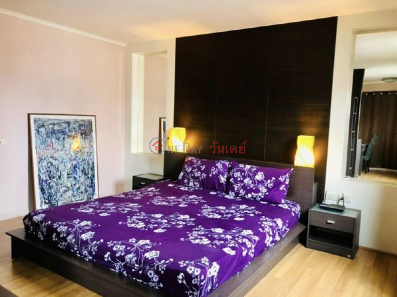 Condo for rent Lumphini Place Rama 4 - Sathorn Rental Listings