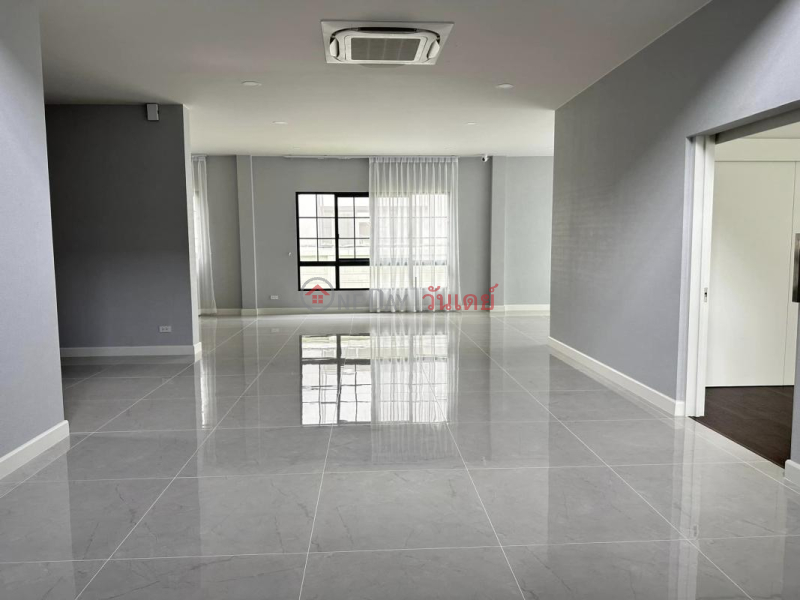 ฿ 280,000/ month, House for Rent: The City Bangna 2, 390 m², 4 bedroom(s)