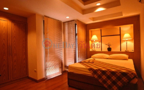 คอนโด สำหรับ เช่า: SAWIT SUITES, 155 ตร.ม., 3 ห้องนอน - OneDay_0